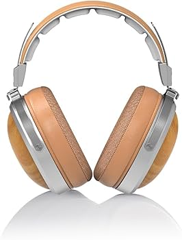Fiio FT1 ビーチウッド　ヘッドホン FiiO FT1 Closed-Back 60mm Large Dynamic Driver Headphones